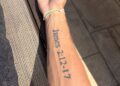 Is it biblical to have tattoos?