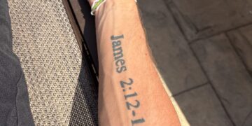 Is it biblical to have tattoos?