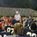 Samford springs back into Football 