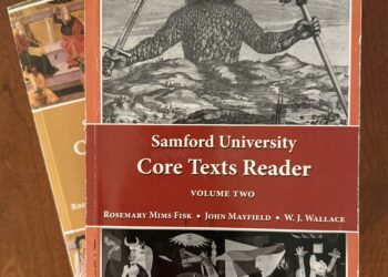 Samford’s new general education curriculum