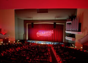 ANIMATE 2026: Samford invites the younger generation to campus 