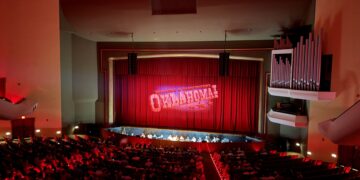 ANIMATE 2026: Samford invites the younger generation to campus 