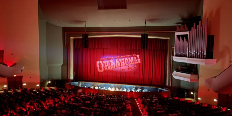 ANIMATE 2026: Samford invites the younger generation to campus 