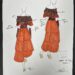 Samford’s Global Fashion collab stitches together art, culture and campus