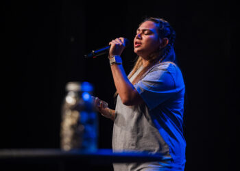 ANIMATE 2026: Samford invites the younger generation to campus 