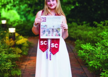 The Samford Crimson: A dream come true 