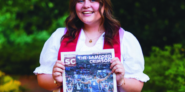 The Samford Crimson: A dream come true