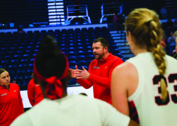 Seven players return to the SoCon champs 