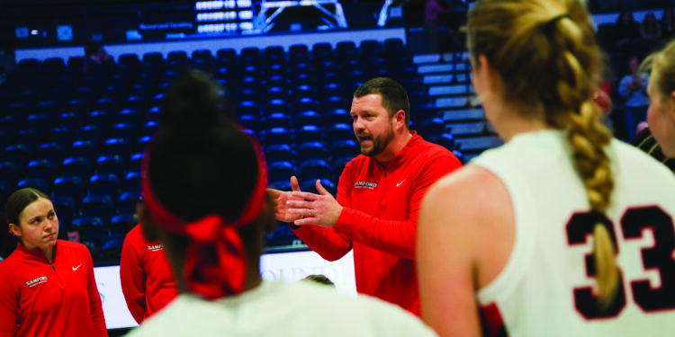 Seven players return to the SoCon champs