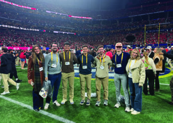 What is the Sports Industry Program?