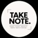 New & Noteworthy: Take Note Highlights Samford Students