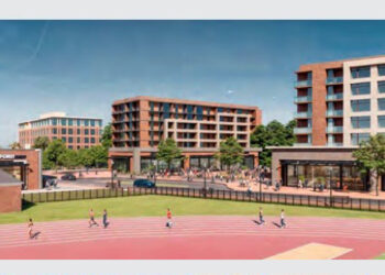 South Campus vs. Creekside