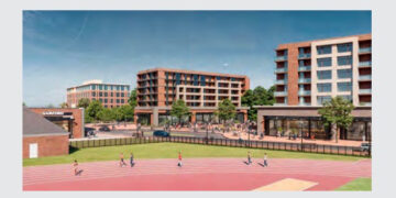 South Campus vs. Creekside