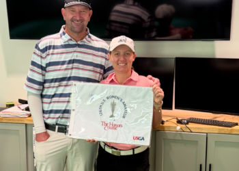 Nicastro shines in U.S. Women’s Amateur
