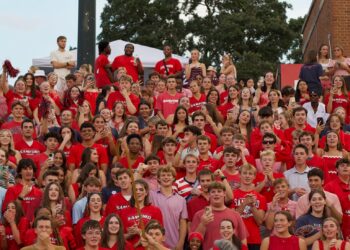 A New Wave for the Red Sea
