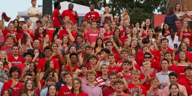 A New Wave for the Red Sea 