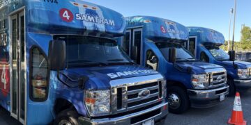 Transportation office aware of SamTram delays