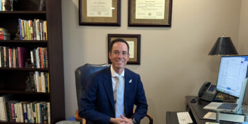 Samford welcomes Shelburne: Shelburne begins service as VP of Student Affairs