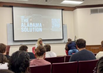 The Alabama Solution: What can you do?