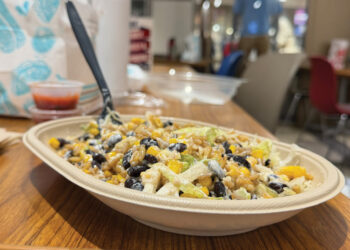 SAMFORD SOLUTIONS: The MOE-zempic economy: Our bowls are shrinking