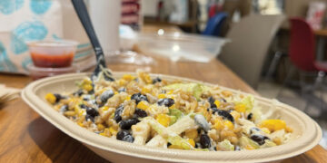 SAMFORD SOLUTIONS: The MOE-zempic economy: Our bowls are shrinking