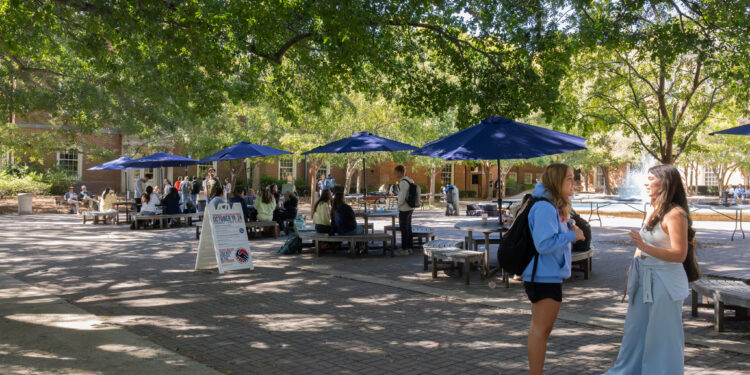 SGA seeks to preserve traditions