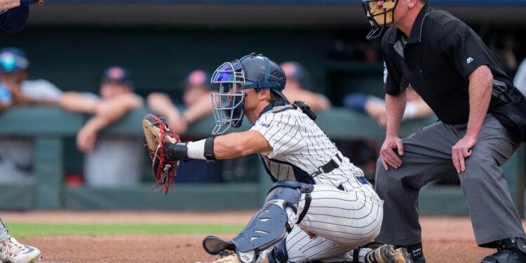 From fall prep to spring success: A look into Samford baseball’s fall season