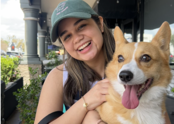Student’s Best Friend: Support animals at Samford