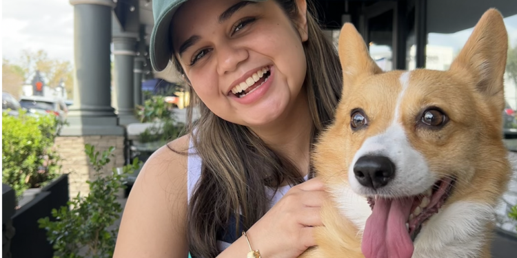 Student’s Best Friend: Support animals at Samford