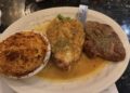 The star shining over Bessemer: Anna Clark’s review of The Bright Star Restaurant