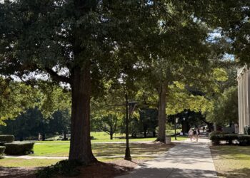 Samford releases annual Clery crime report