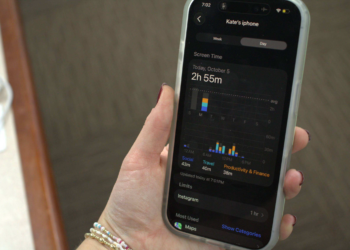 Bucks for your brain: Neuroscience study pays students to limit screen time