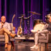 Todd Yelton speaks at convo: How he navigates the impossible on and off the field