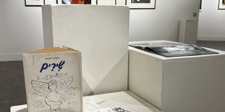 Discovering Samford’s art gallery
