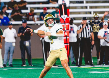 The Battle for Bham from both sidelines