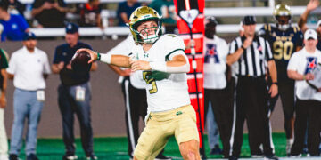 The Battle for Bham from both sidelines