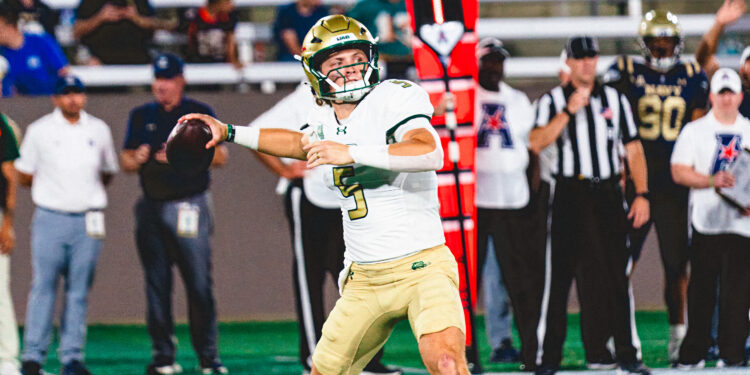 The Battle for Bham From Both Sidelines