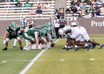 Bulldogs battle UAB in first Birmingham matchup since 1992 