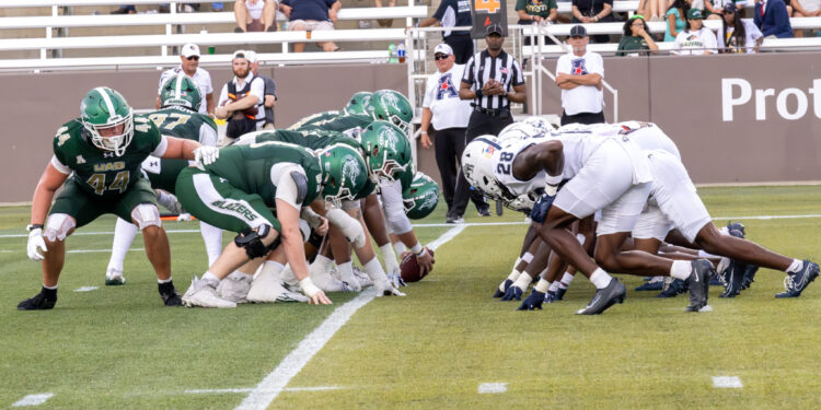 Bulldogs battle UAB in first Birmingham matchup since 1992